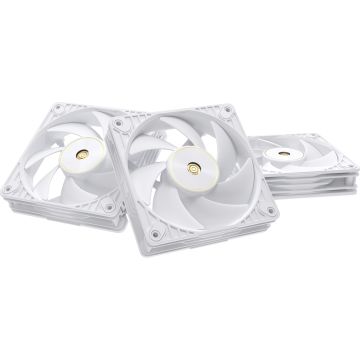ASUS ProArt PF120 PWM White 3-pack - Ventilator