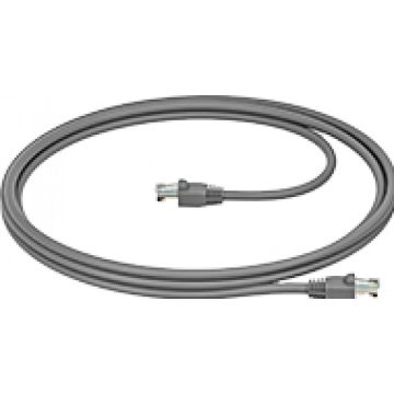 Cat5e Kit 2.97m Cat5e Cable - GRAPHITE -