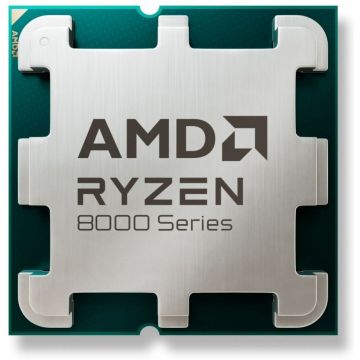 AMD Ryzen 7 8700F - 4.1 GHz