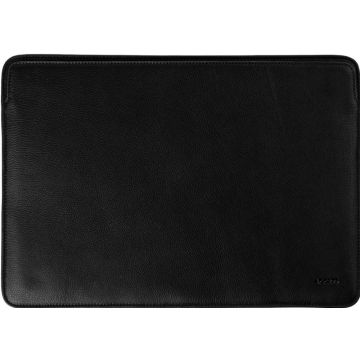 Accezz Leather Laptop hoes MacBook 16 inch - Laptopsleeve