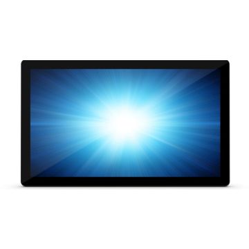 Elo I-Series 2.0 ESY22i3 - Alles-in-één