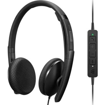 Lenovo - Headset