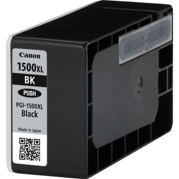 Canon PGI-1500XL BK - 34.7 ml
