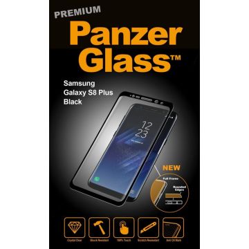 PanzerGlass Premium - Schermbeschermer voor mobiele telefoon