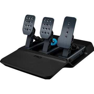 Logitech G Pro Racing Pedals - Pedalen