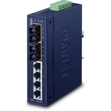 PLANET ISW-621T - Switch