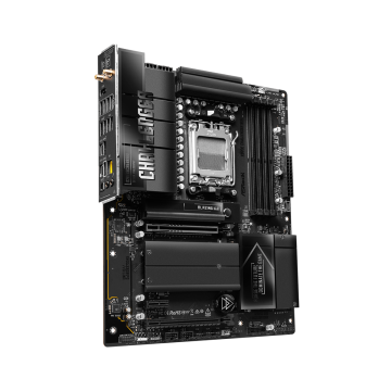 ASRock X870E Challenger WiFi - Moederbord
