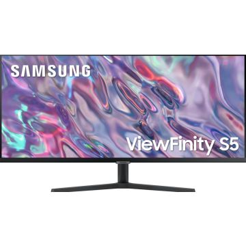 Samsung ViewFinity S5 S34C500GAU  - LED-monitor