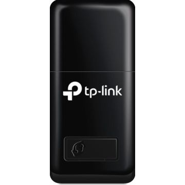 TP-Link TL-WN823N - Netwerkadapter