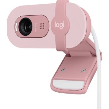 Logitech BRIO 100 - Webcam