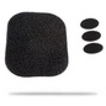 Logitech 993-001141 Montagekit - Klittenband