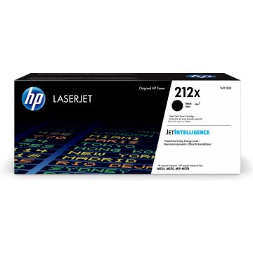 HP 212X - Hoog rendement