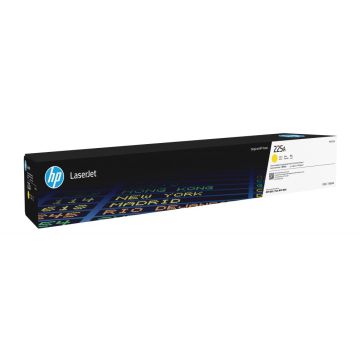 HP 225A - Geel