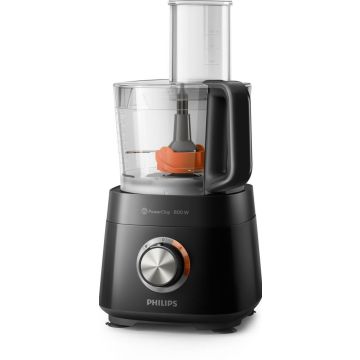 Philips Viva Collection HR7510 - Keukenmachine