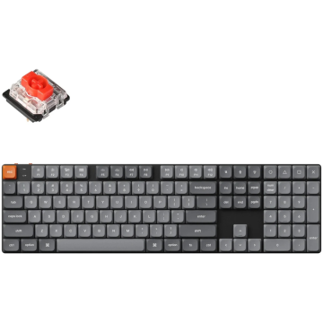 Keychron K5 Max-B1 - Toetsenbord