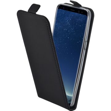 Mobiparts Premium Flip TPU Case Samsung Galaxy S8 - Smartphonehoesje
