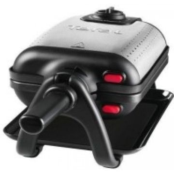 Tefal King Size WM756D - Wafelijzer
