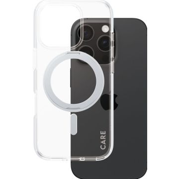 CARE by PanzerGlass - Achterzijde behuizing voor mobiele telefoon