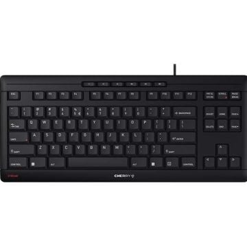 Cherry Stream TKL - Toetsenbord