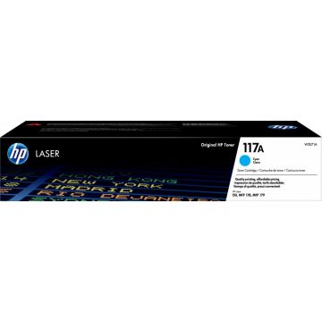 HP 117A - Tonercartridge