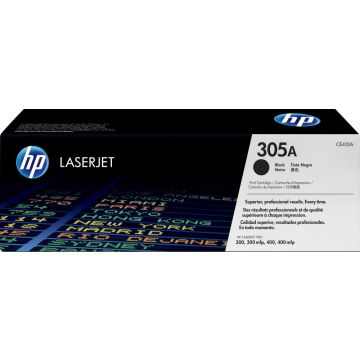 HP 305A - Tonercartridge