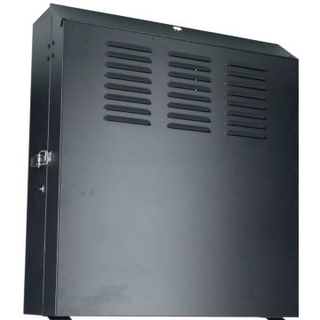 Azerty DS-Flatbox - Wand patchkast