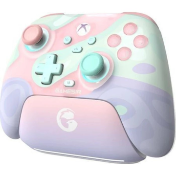 GameSir T7 Pro Sugar Whirl - draadloze controller