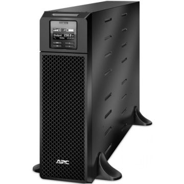 APC Smart-UPS On-Line SRT5KXLI - UPS