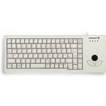 CHERRY XS G84-5400 - Toetsenbord