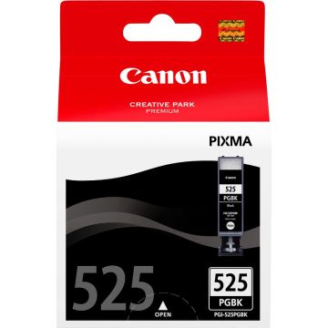 Canon PGI-525PGBK - Zwart