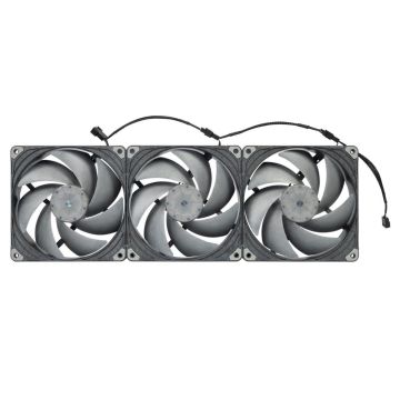 Phanteks PH-F120T30 3-pack - Ventilator