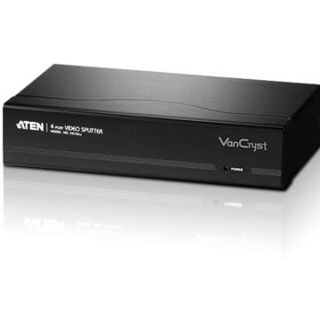 ATEN VS134A - Videosplitter