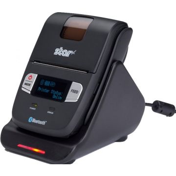Star - Oplaadstation printer