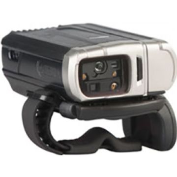 Zebra Single Slot Cradle wSpare Battery Charger - Dockingdraagframe