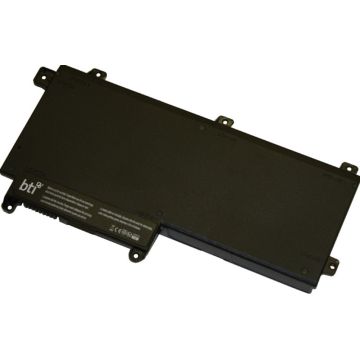 BTI CI03XL-BTI - Batterij voor laptopcomputer (gelijk aan: HP 801517-541, HP 801554-001, HP 801554-002, HP T7B31AA, HP CI03XL, HP CI03, HP CI03048XL-PR)