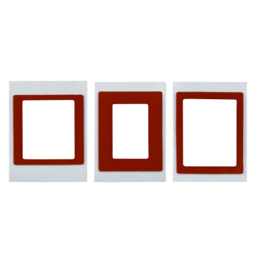 Thermal Grizzly TG GPU Guard - Thermische mat