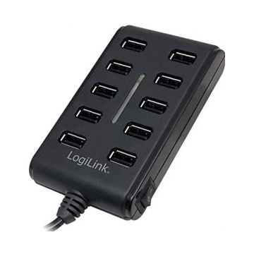 Logilink UA0125 - USB hub
