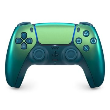 Sony Playstation DualSense V3, Blauwgroen - Game Controller