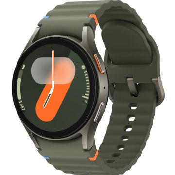 Samsung Galaxy Watch 7 Green 40mm EU Model