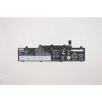 Lenovo 5B10X02603 - Battery voor laptop