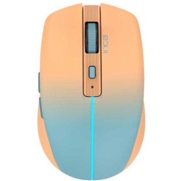 INCA muis IWM-511RT - Draadloze muis