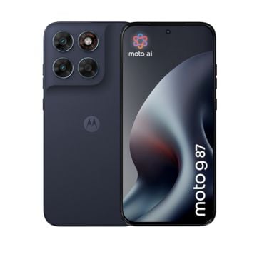 Motorola Moto G87 - Smartphone