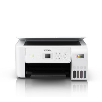 Epson EcoTank ET-2876 - Multifunctionele printer