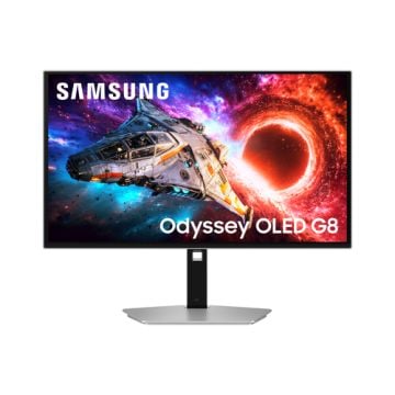 27I / OLED GLARE-FREE / 16:9 / 3840X2160 / 250 CD/M / 0.03MS G2G /240HZ / 2*HDMI 2.1 / 1*DISPLAYPORT 1.4 / 1X USB-C (98W)