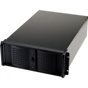 FANTEC TCG-4860X07-1 - Rack-uitvoering