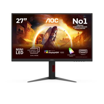 AOC G4 U27G4XM - Monitor