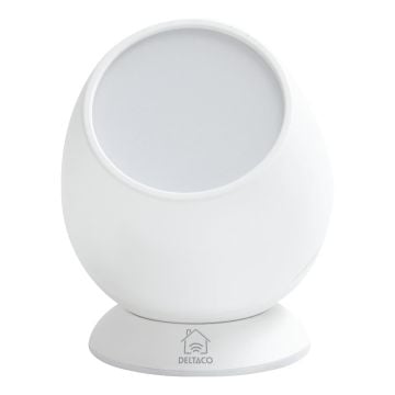DELTACO SMART HOME SH-LA01 - Slimme wake-up light