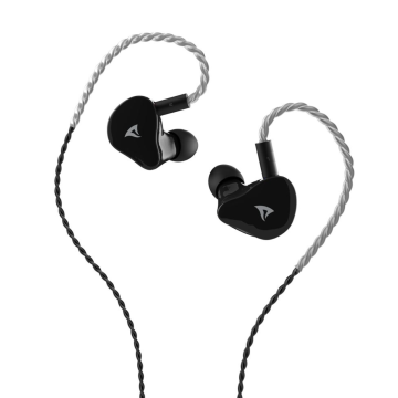 Sharkoon Stealthbite IEM - in-ear hoofdtelefoon