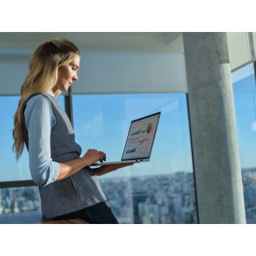 HP EliteBook 6 G2a Next Gen AI Copilot+ PC - Laptop