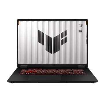 ASUS TUF Gaming A18 FA808UH-S8076W - Laptop